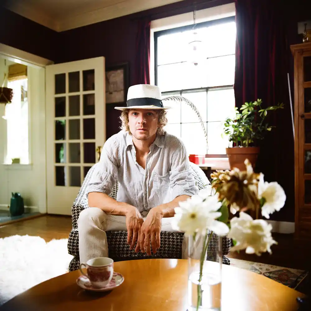 Brendan Benson