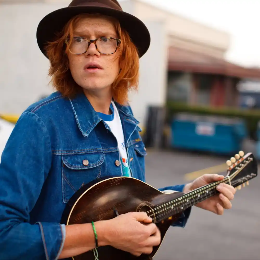 Brett Dennen