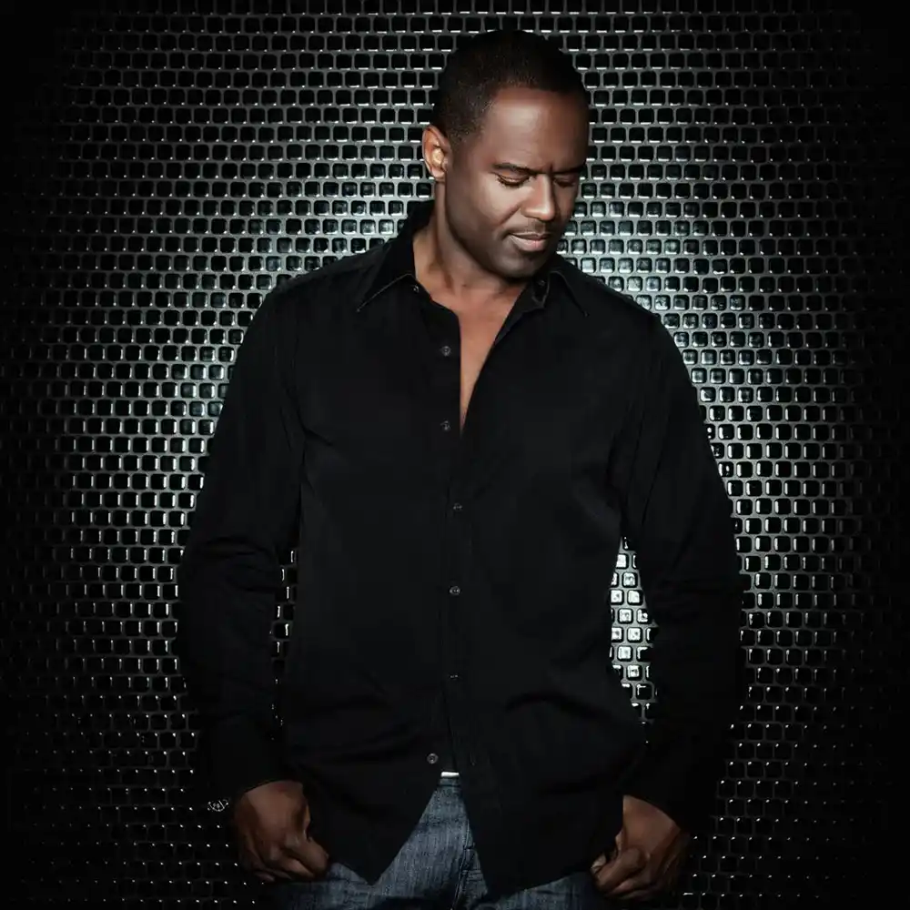 Brian McKnight