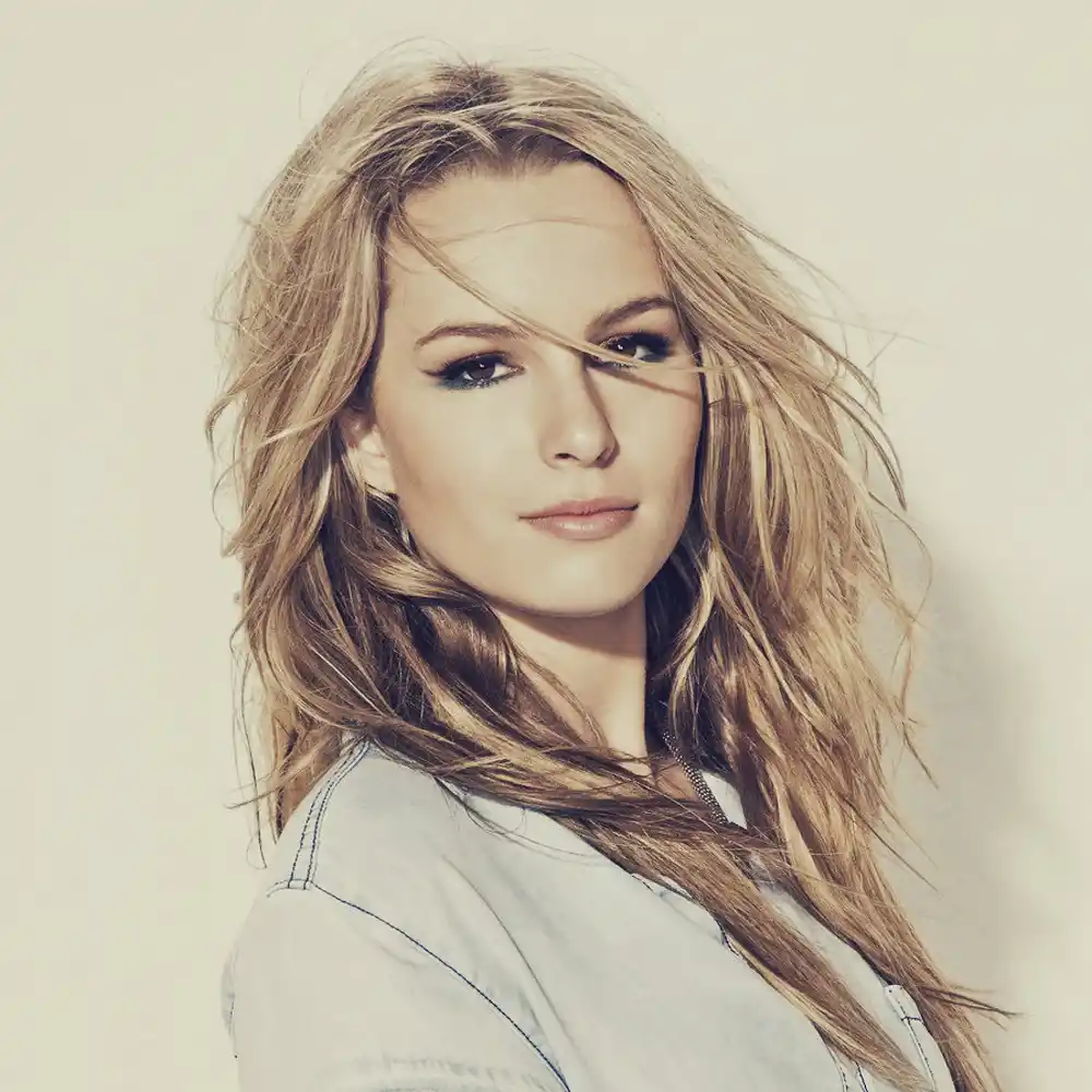 Bridgit Mendler