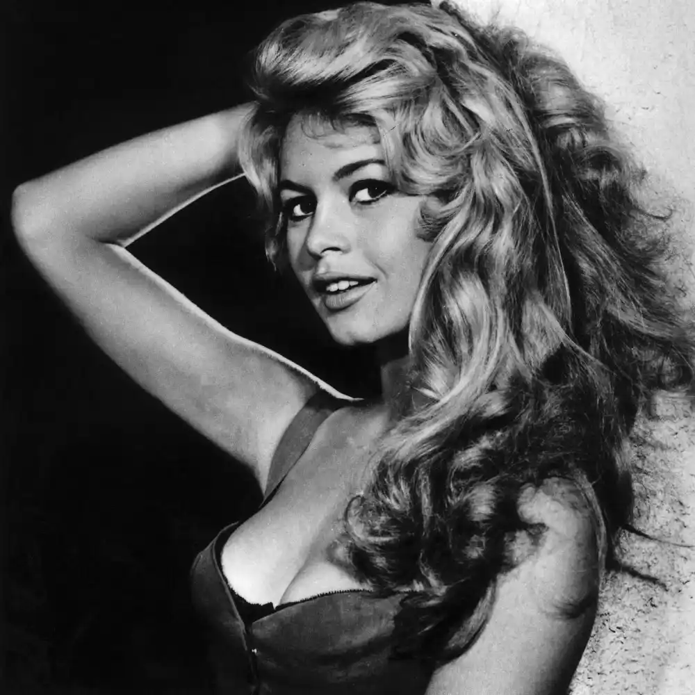 Brigitte Bardot