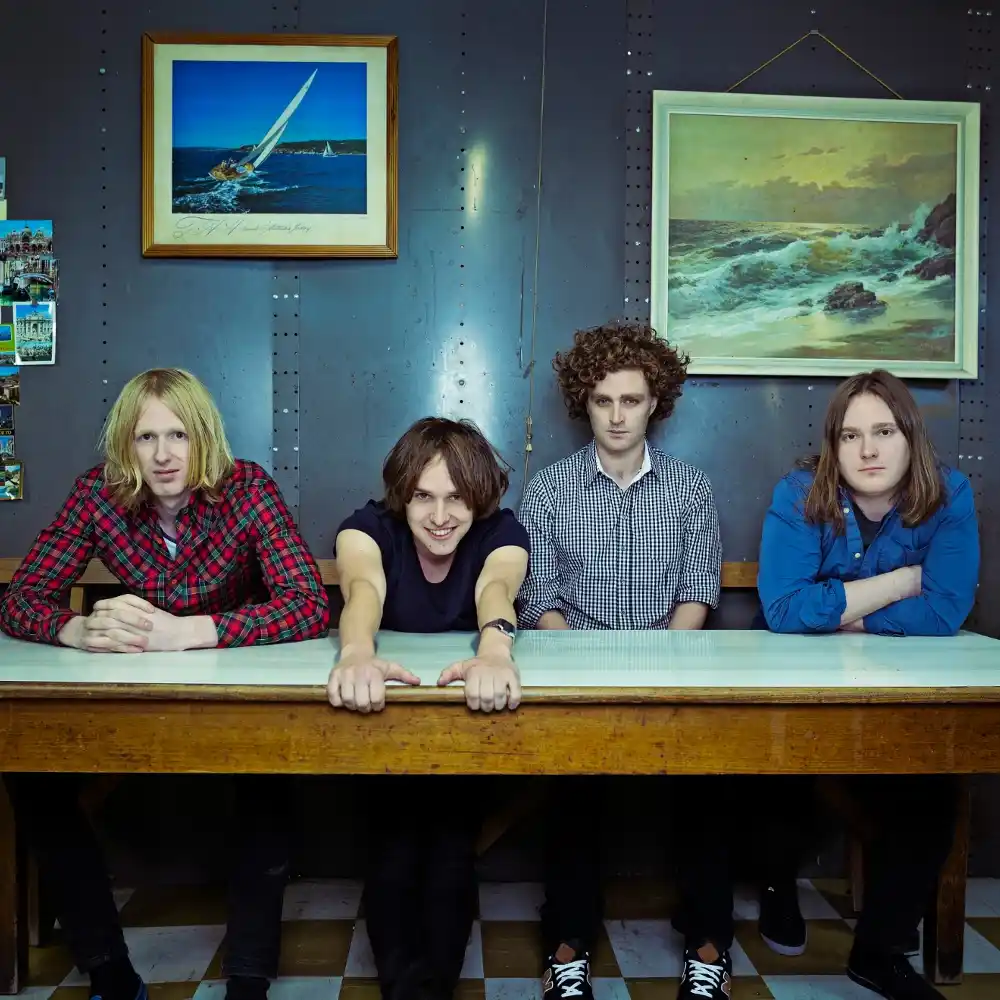 British India