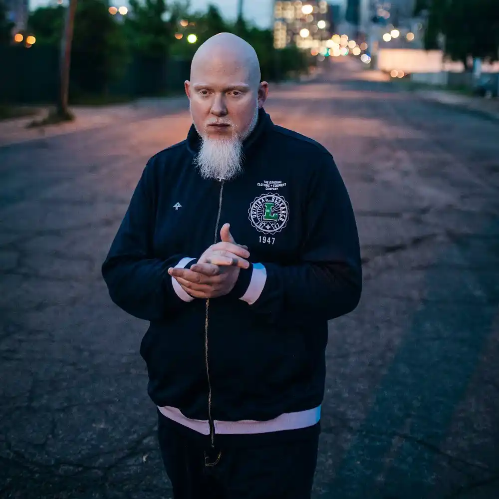 Brother Ali