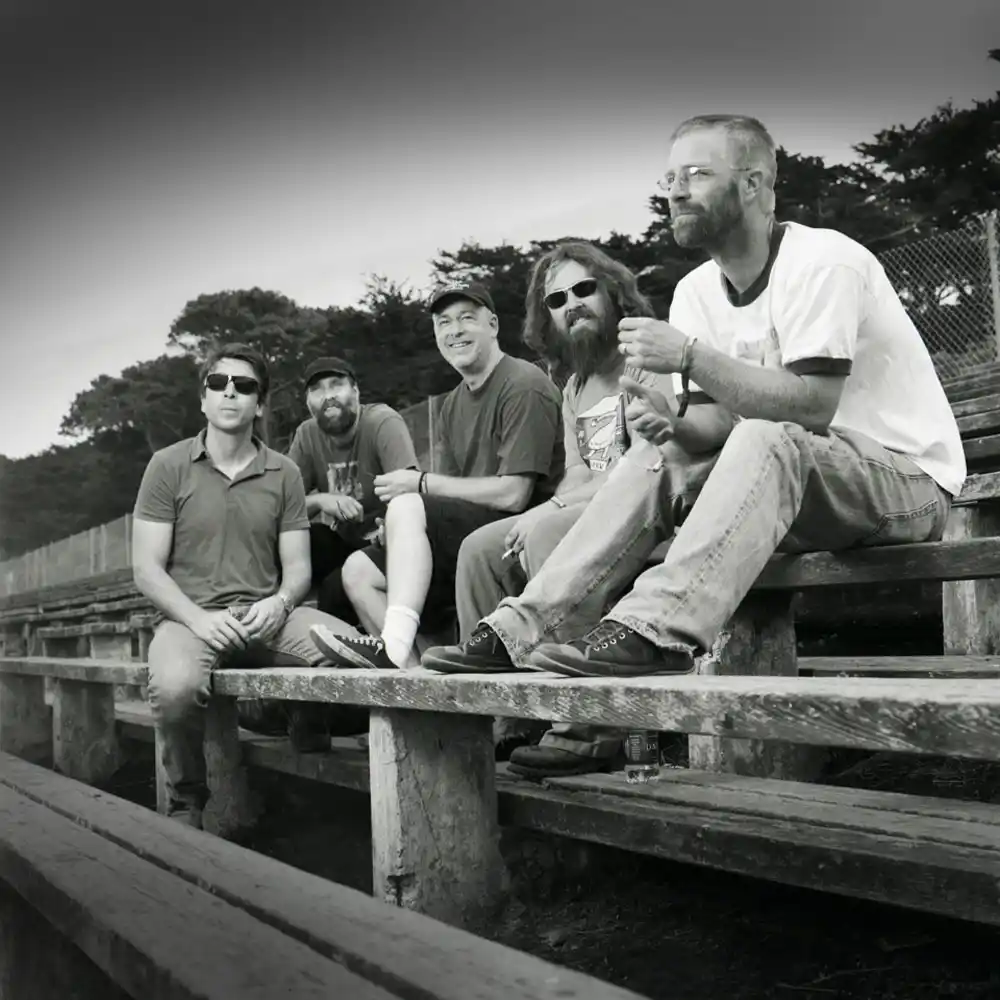 Built to Spill