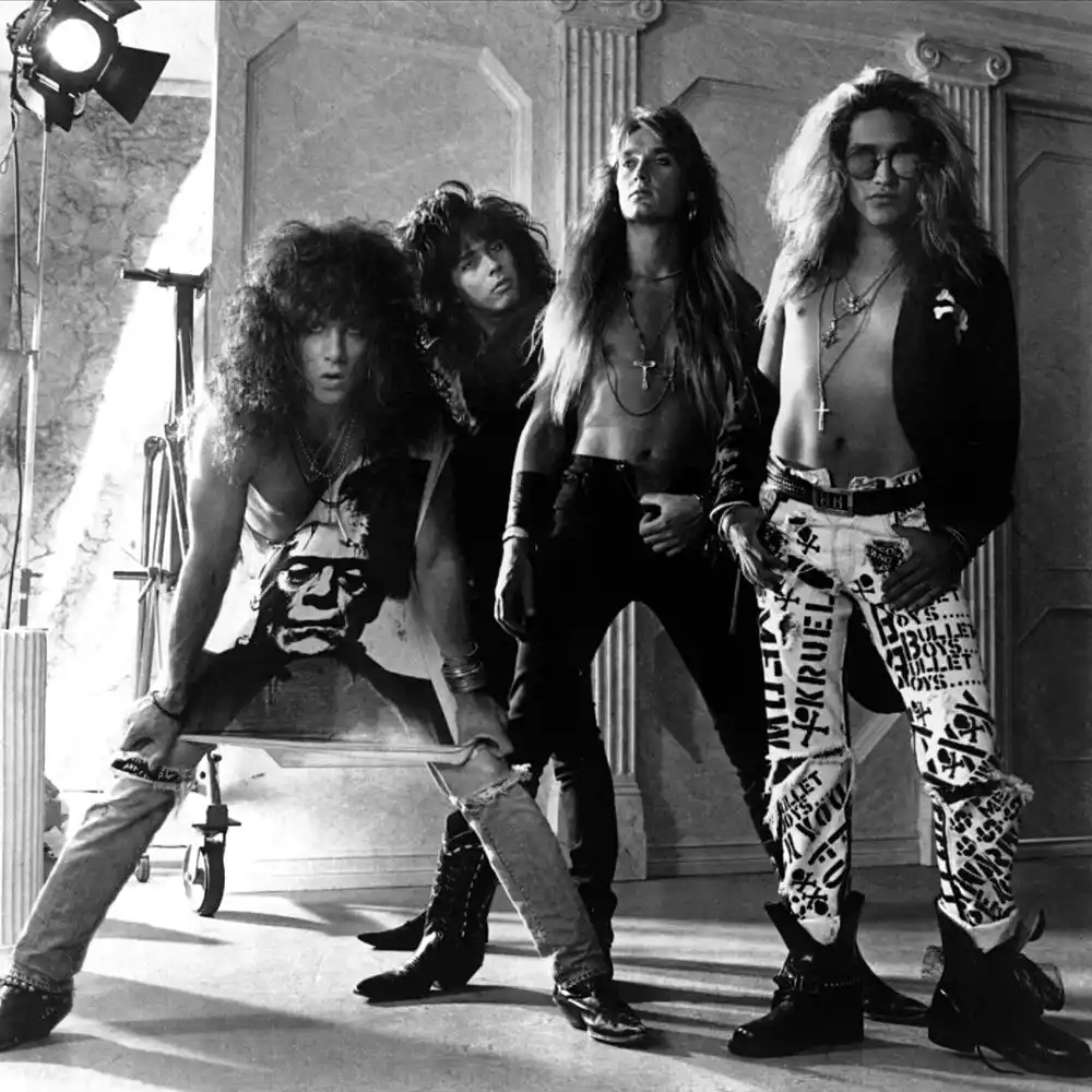 Bulletboys