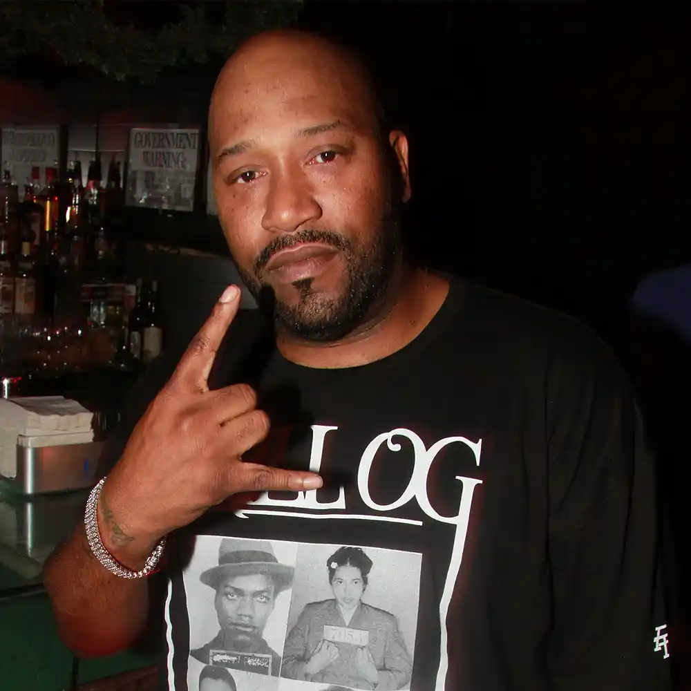 Bun B