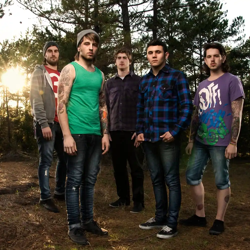 Bury Tomorrow