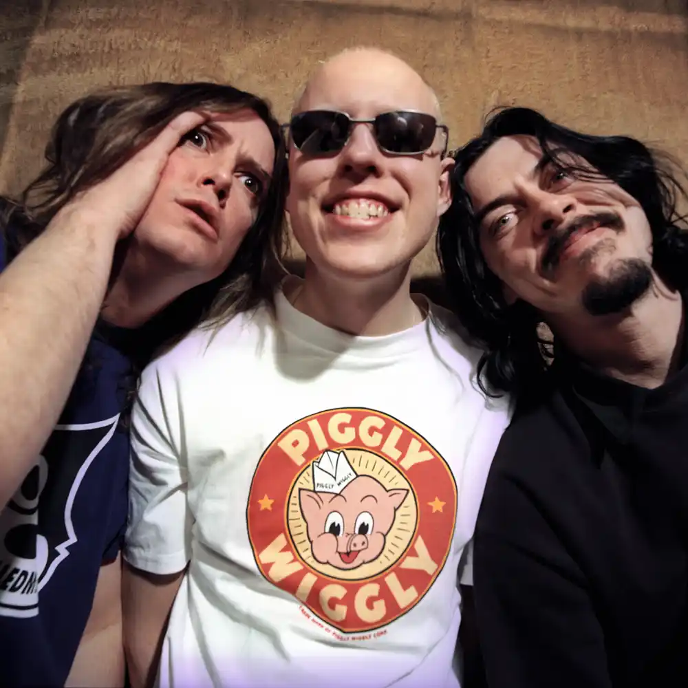 Butthole Surfers
