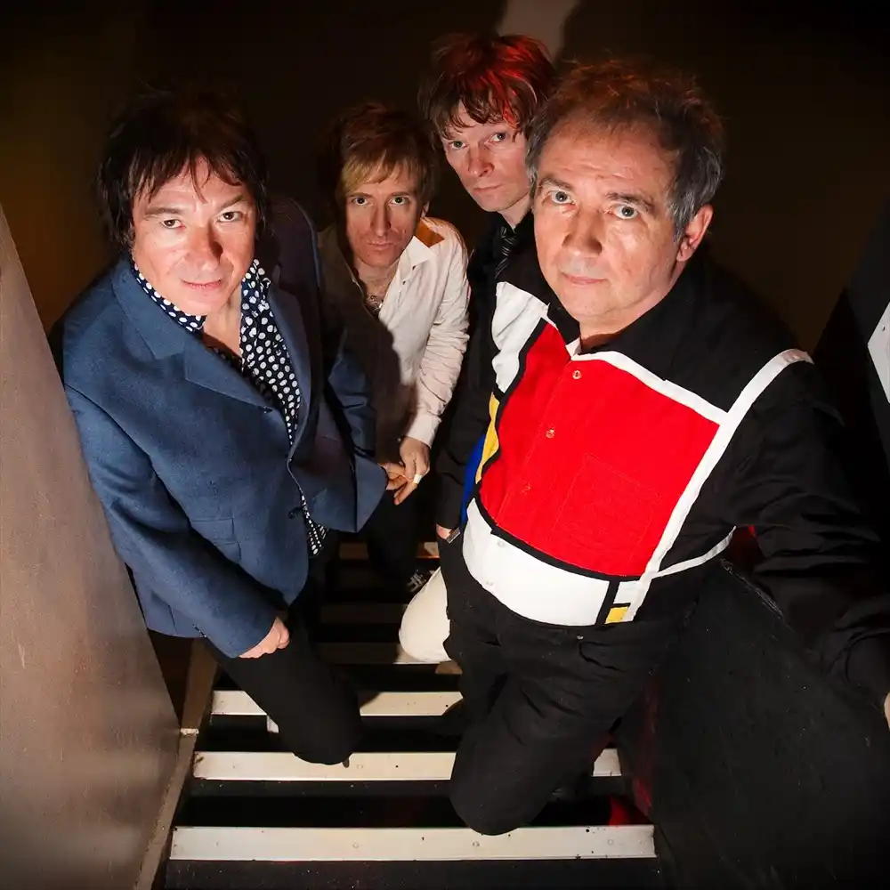 Buzzcocks