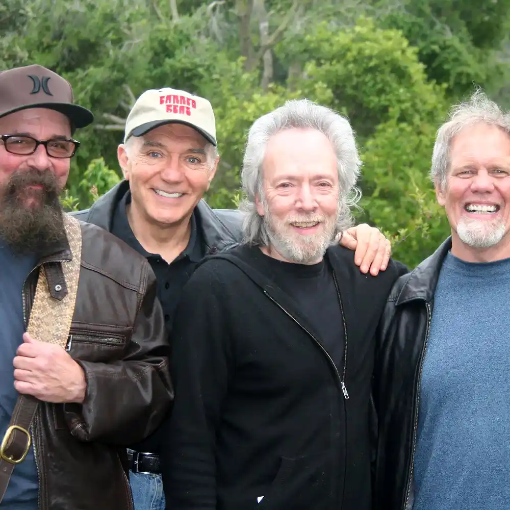 Canned Heat