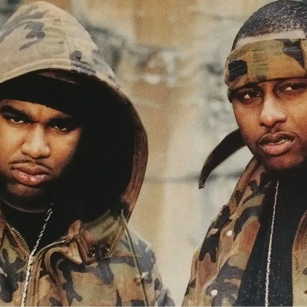 Capone-N-Noreaga