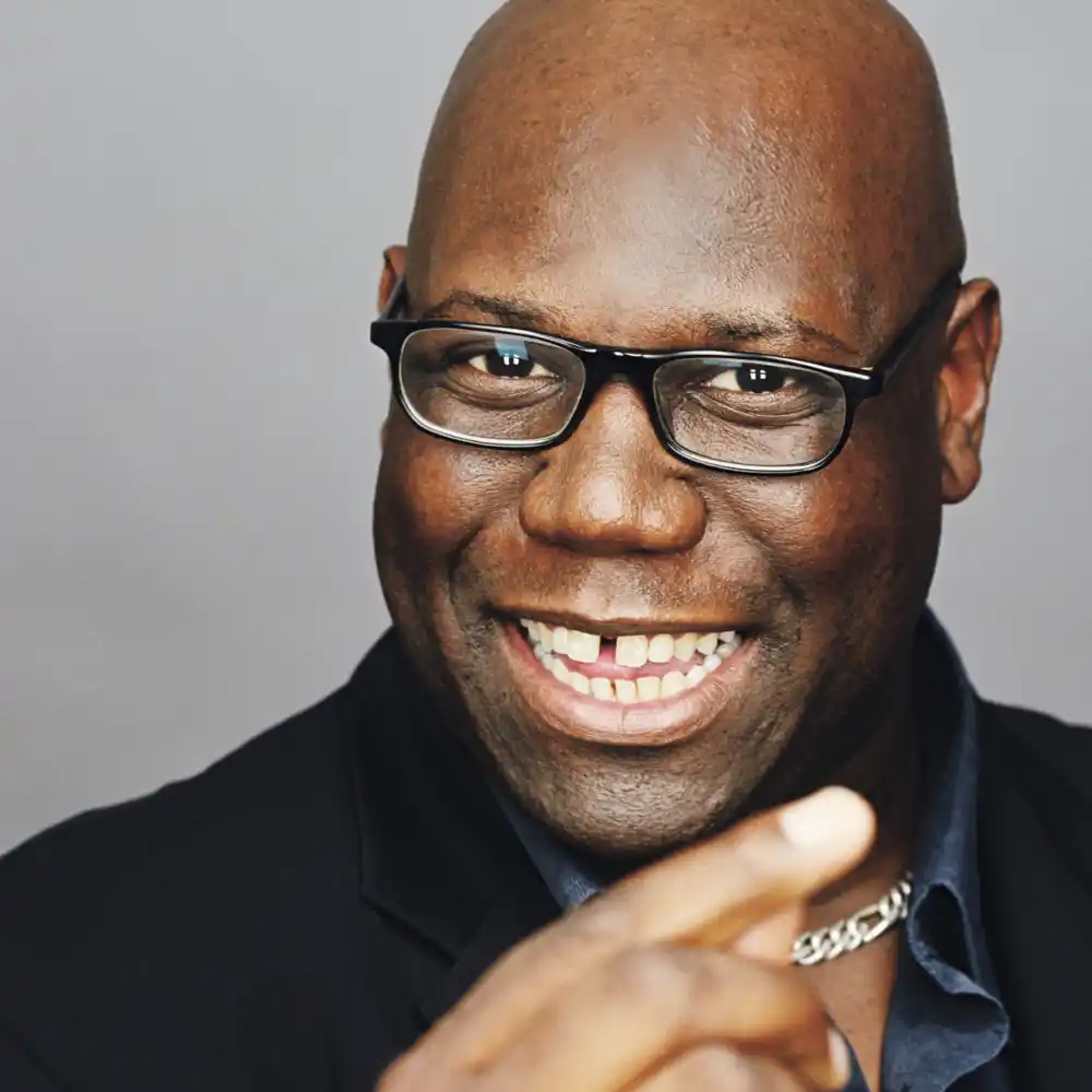 Carl Cox