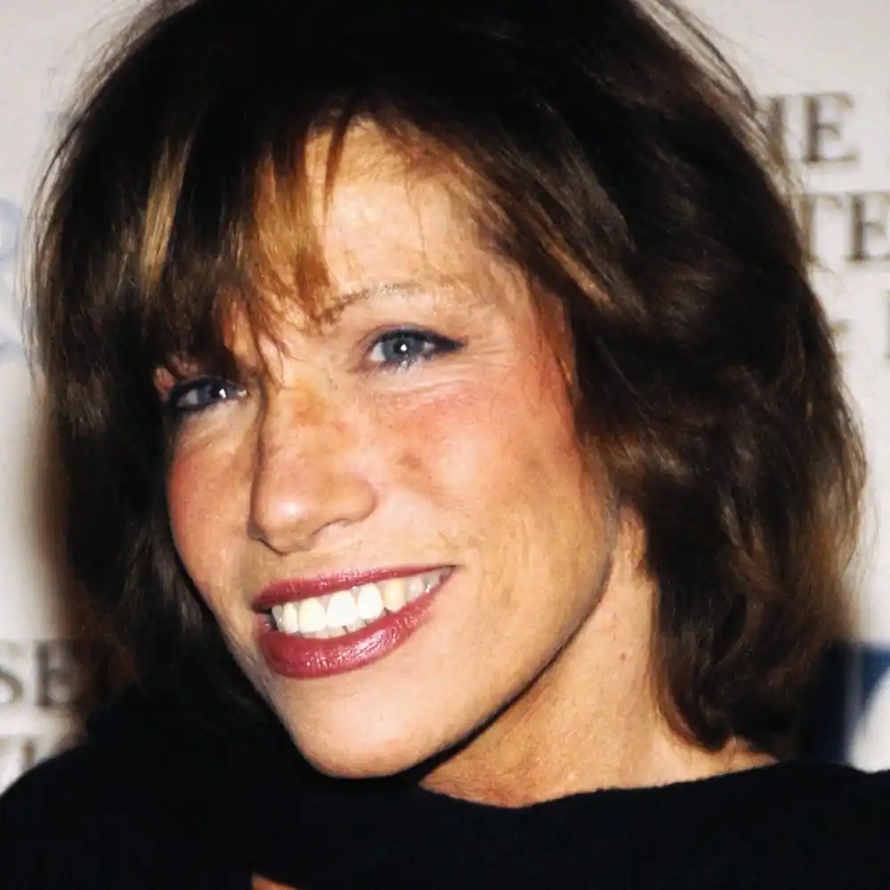 Carly Simon