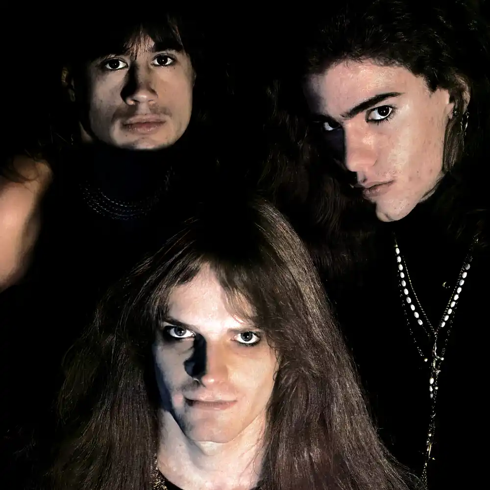 Celtic Frost