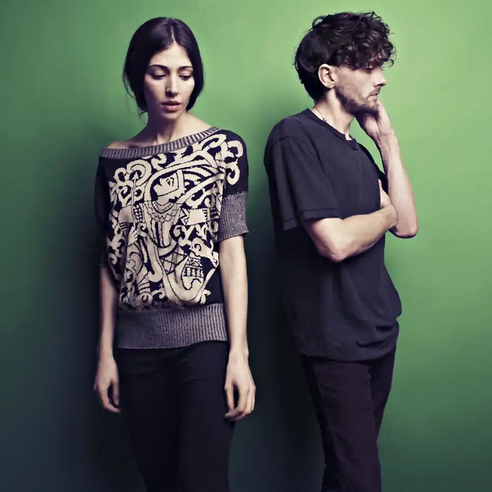 Chairlift