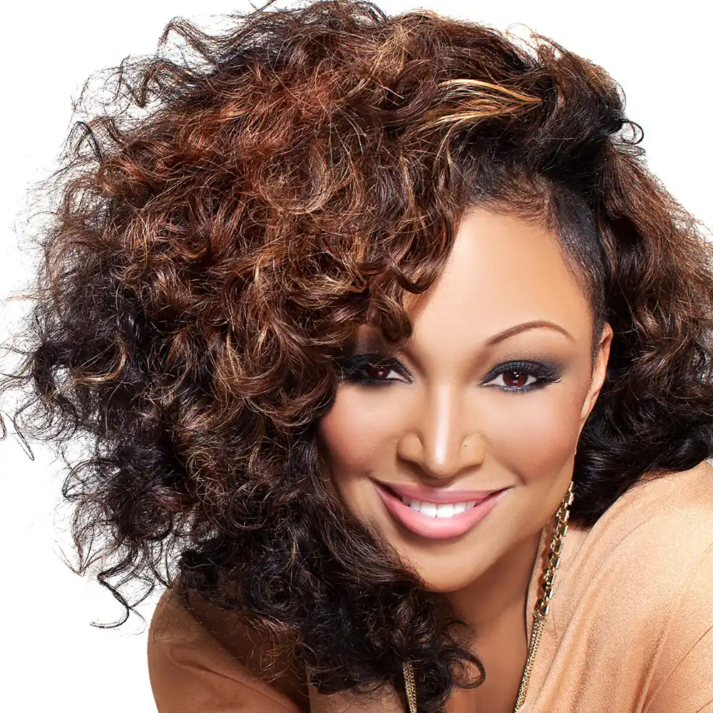 Chanté Moore