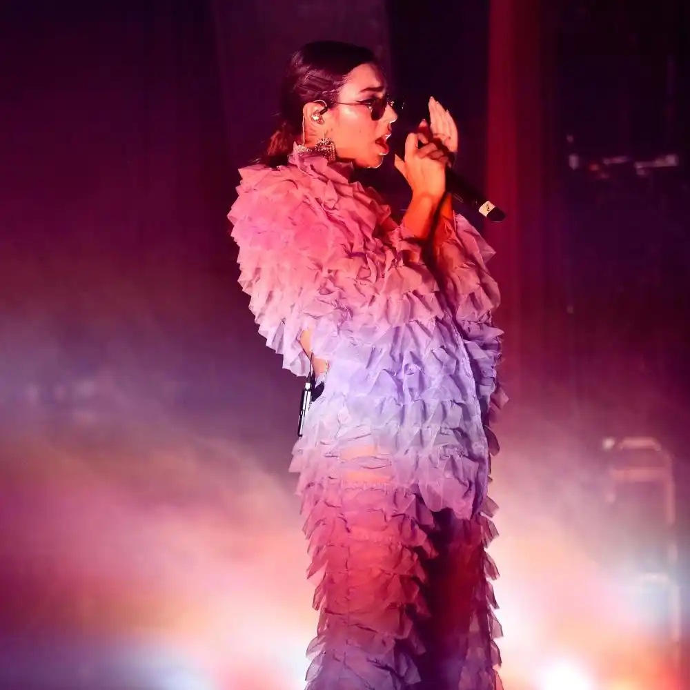 Charli XCX