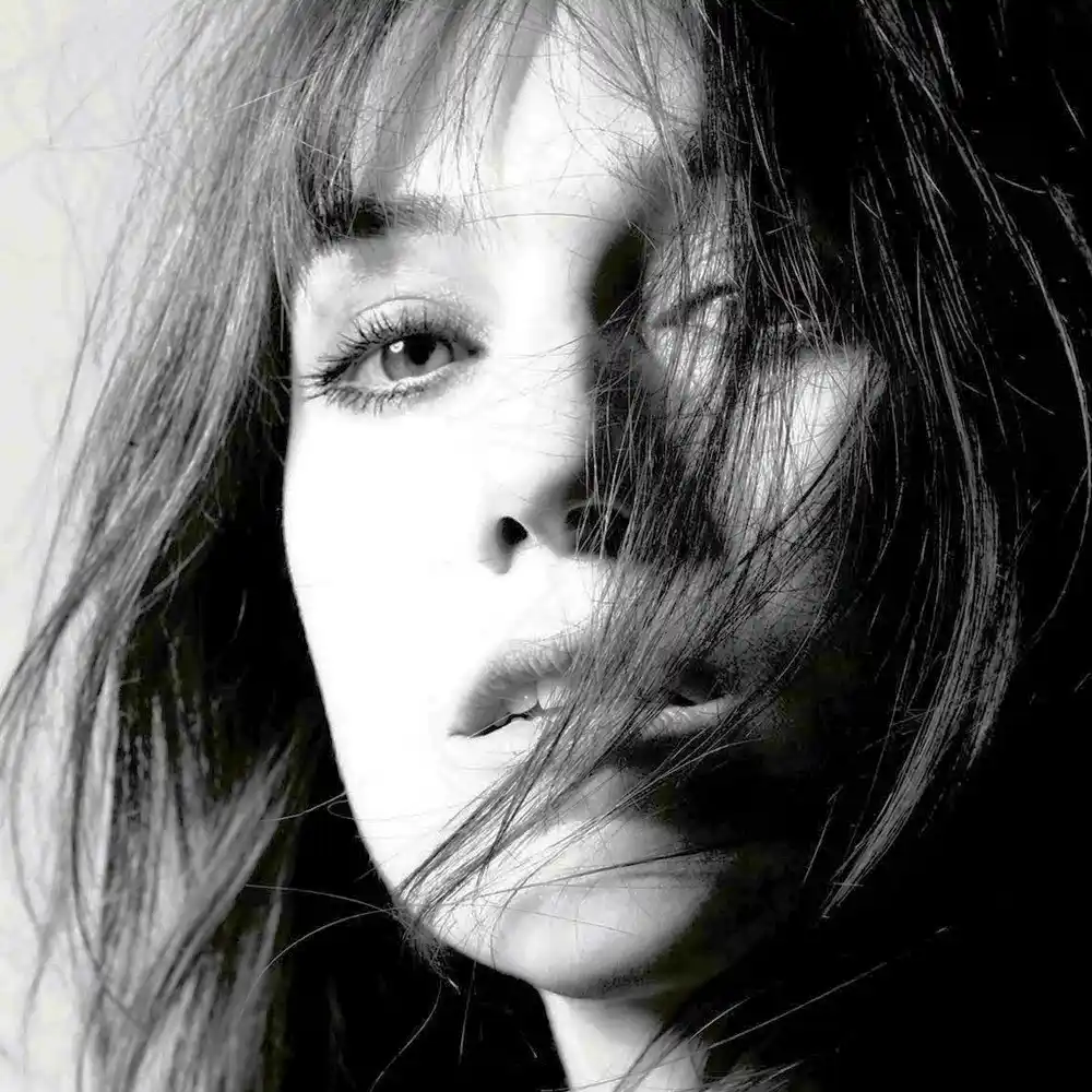 Charlotte Gainsbourg