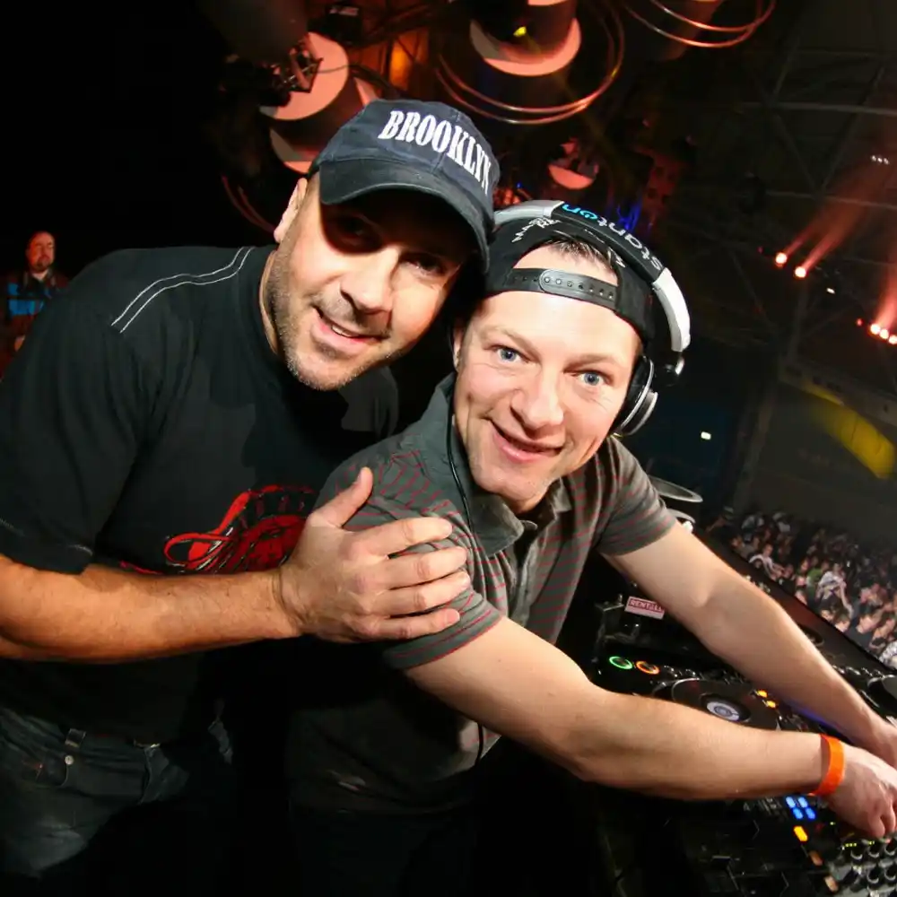 Charly Lownoise & Mental Theo