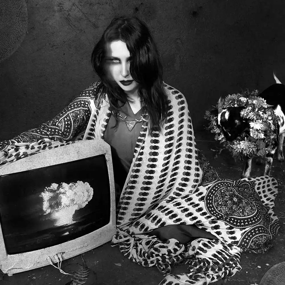 Chelsea Wolfe