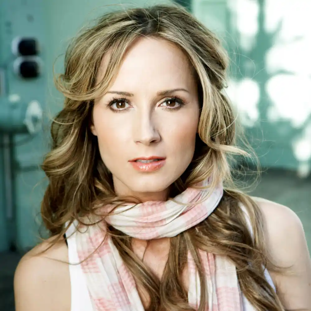 Chely Wright