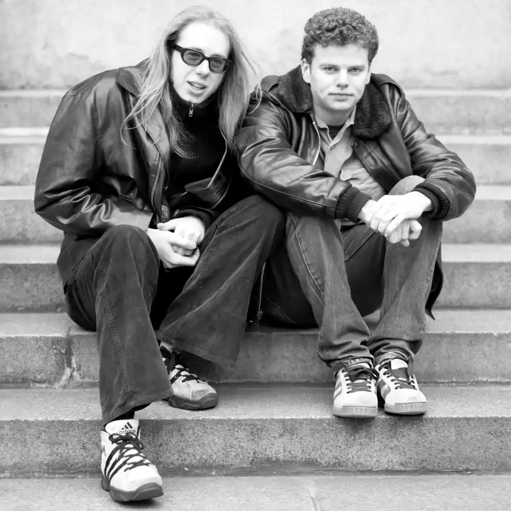The Chemical Brothers