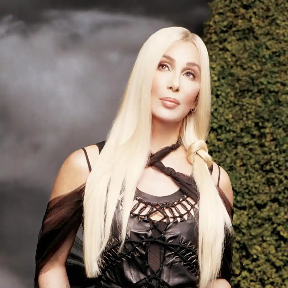 Cher