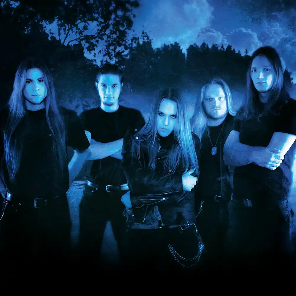 Children of Bodom