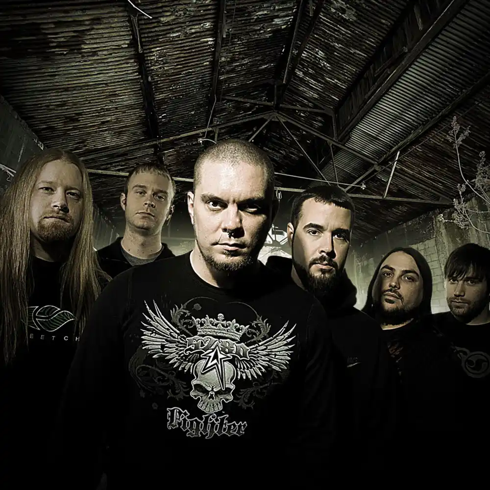 Chimaira