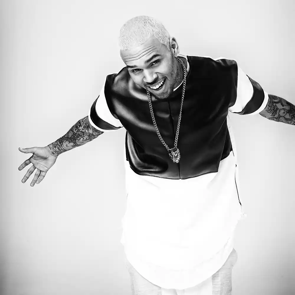 Chris Brown
