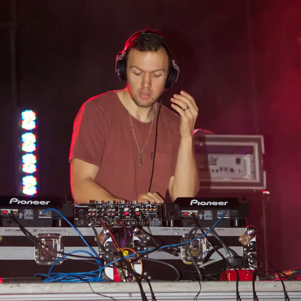 Chris Lake