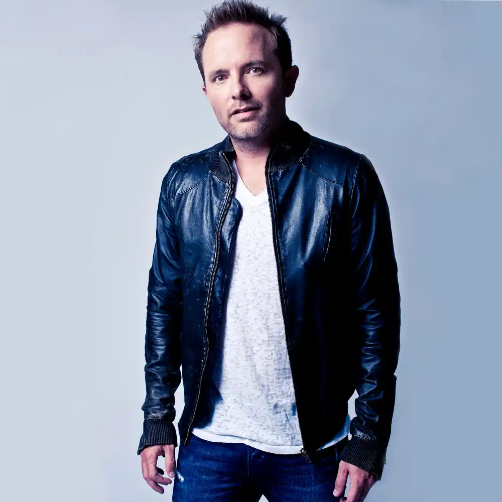 Chris Tomlin