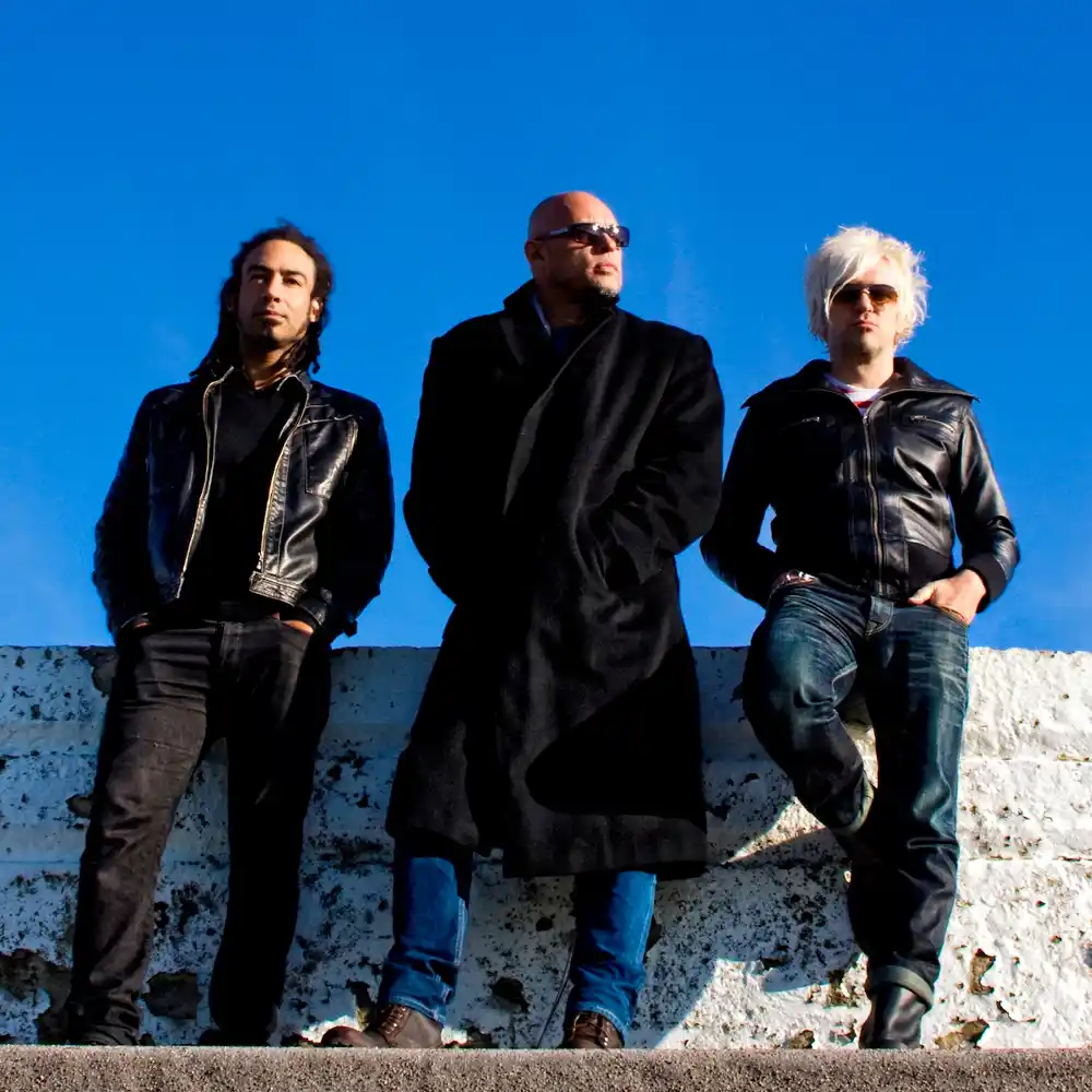 The Christians