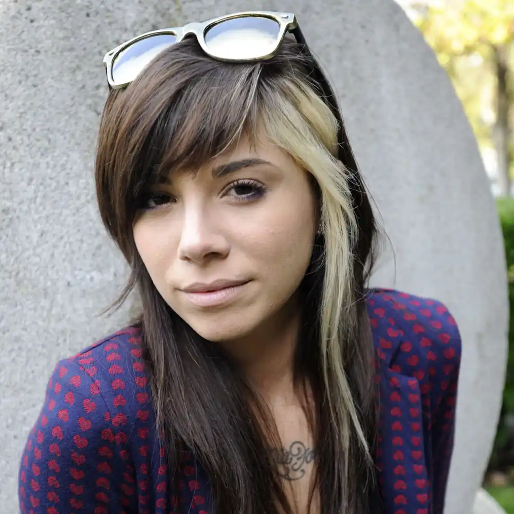 Christina Perri