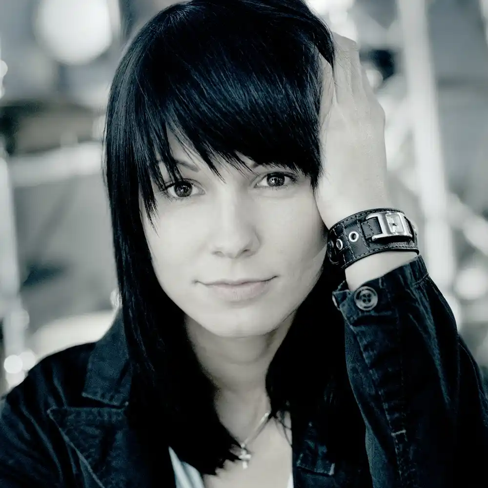 Christina Stürmer