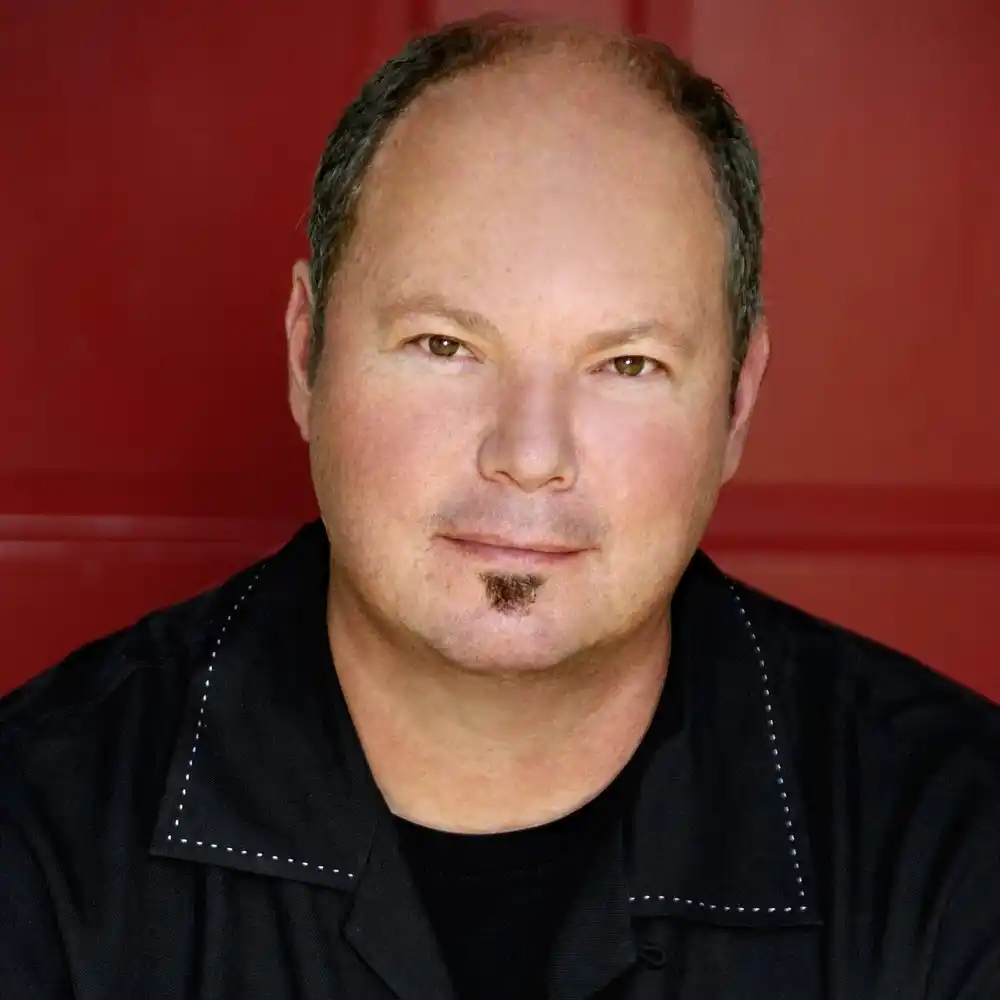 Christopher Cross