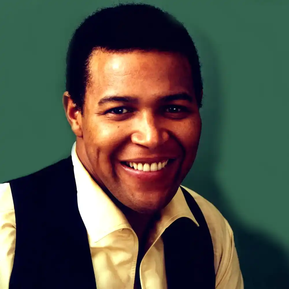 Chubby Checker