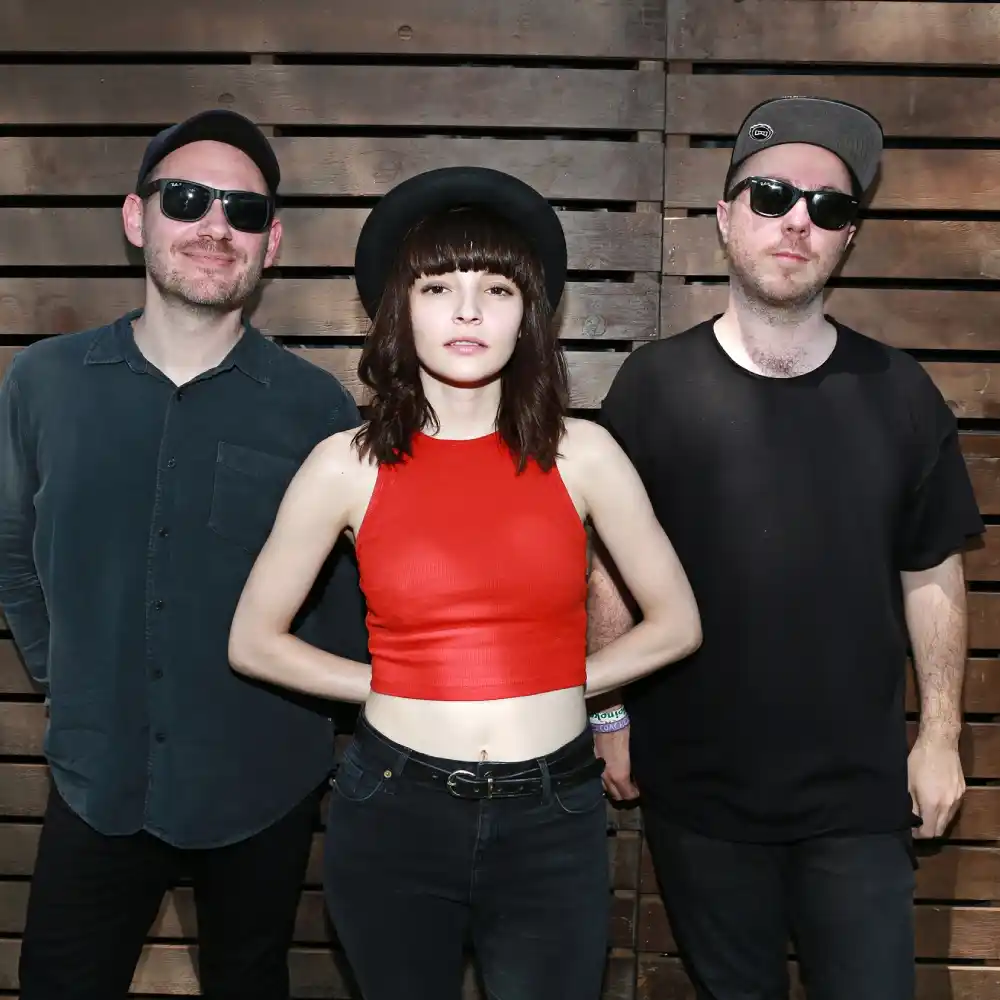 CHVRCHES