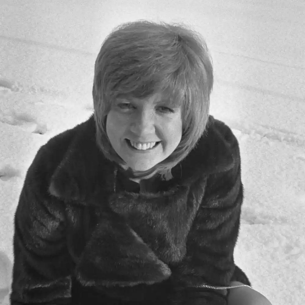 Cilla Black