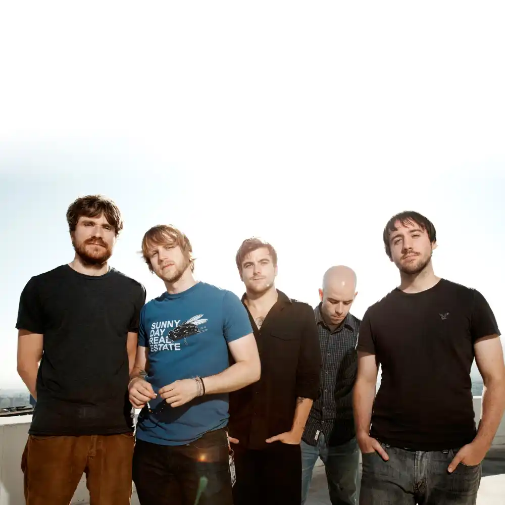 Circa Survive
