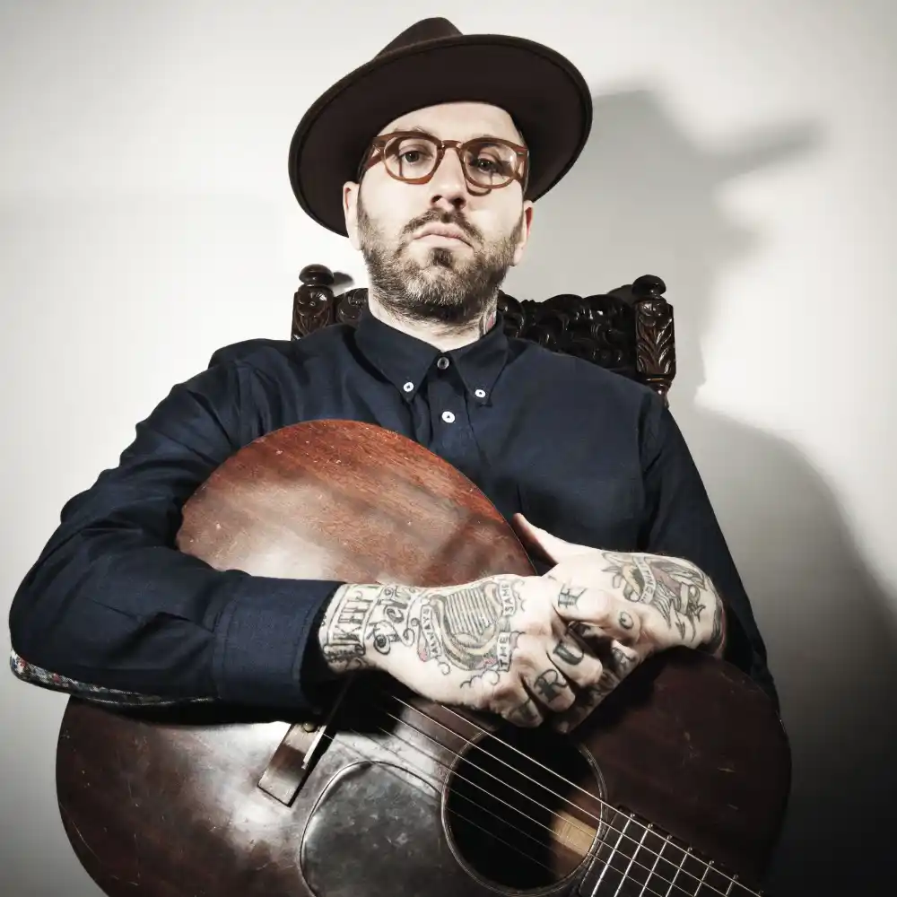 City and Colour