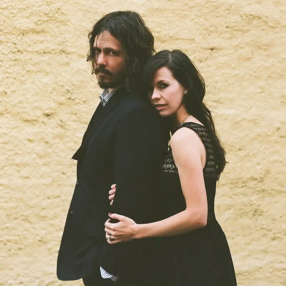 The Civil Wars