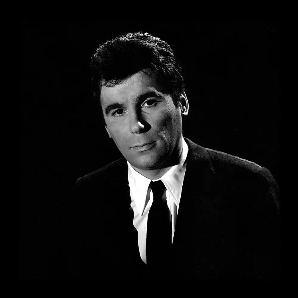 Claude Nougaro