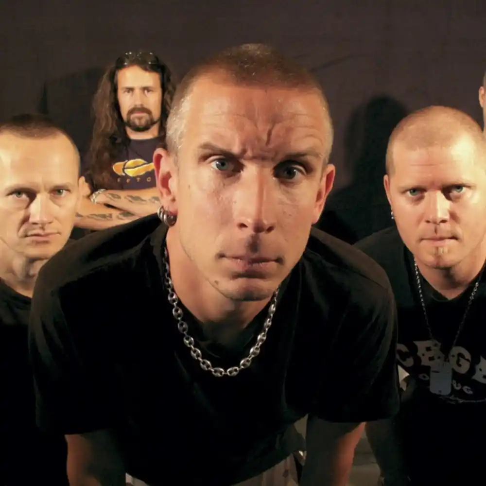 Clawfinger
