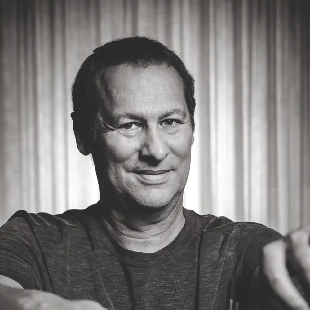 Cliff Martinez