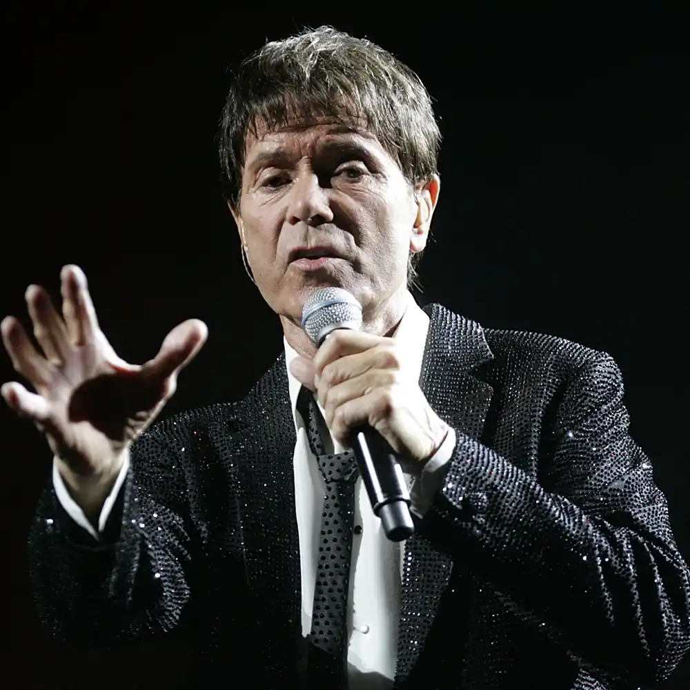 Cliff Richard