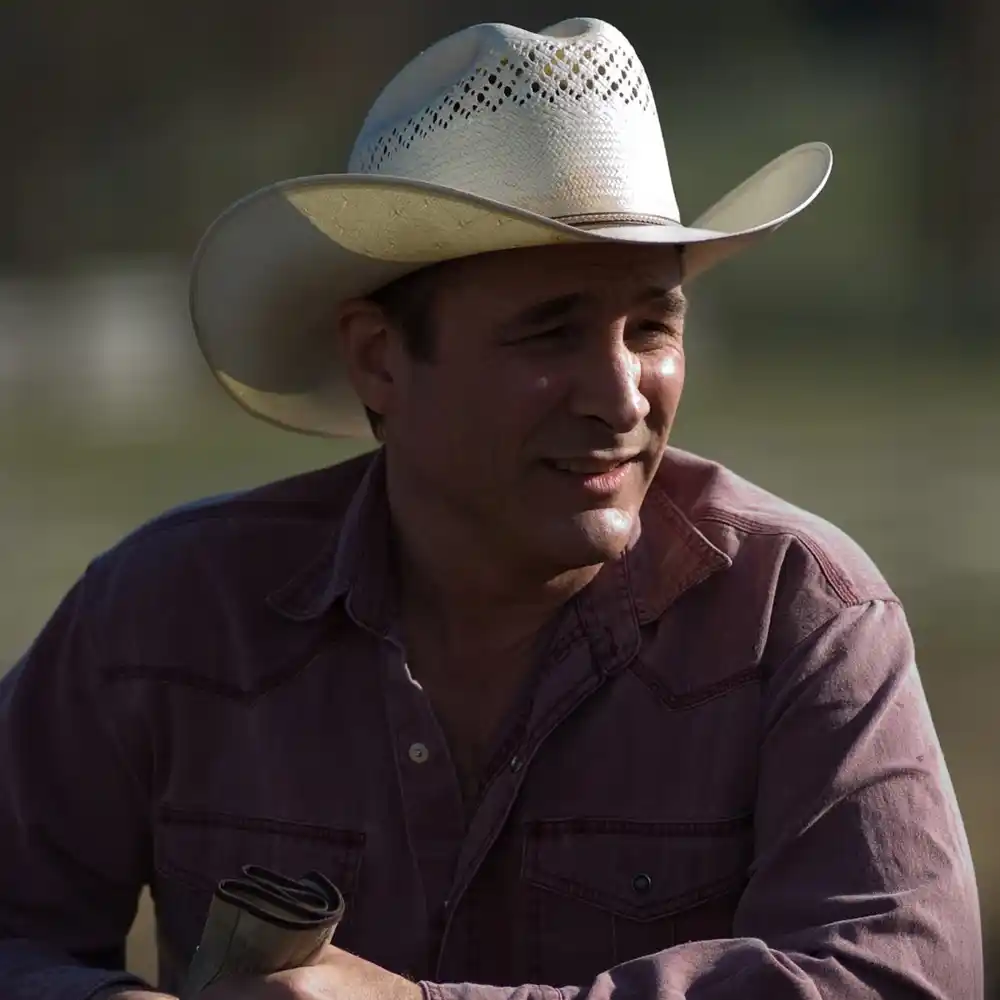 Clint Black