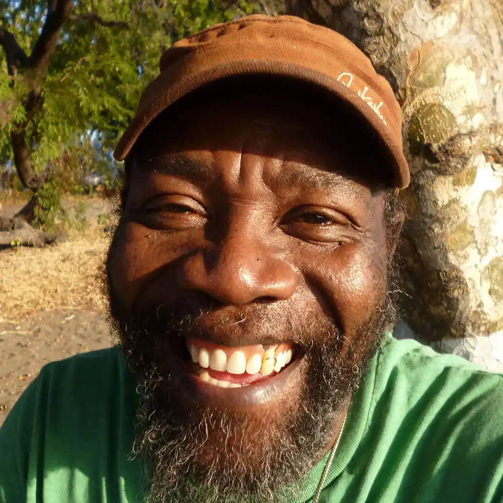 Clinton Fearon