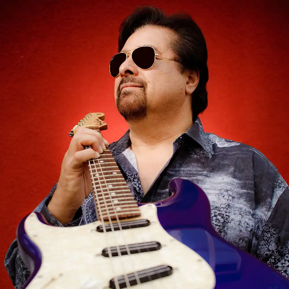 Coco Montoya