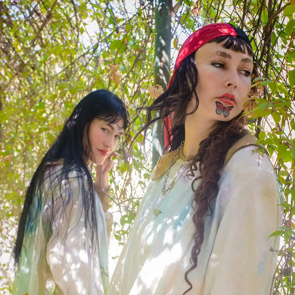CocoRosie